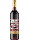 Wondry Sweet Red Blend 750 ML