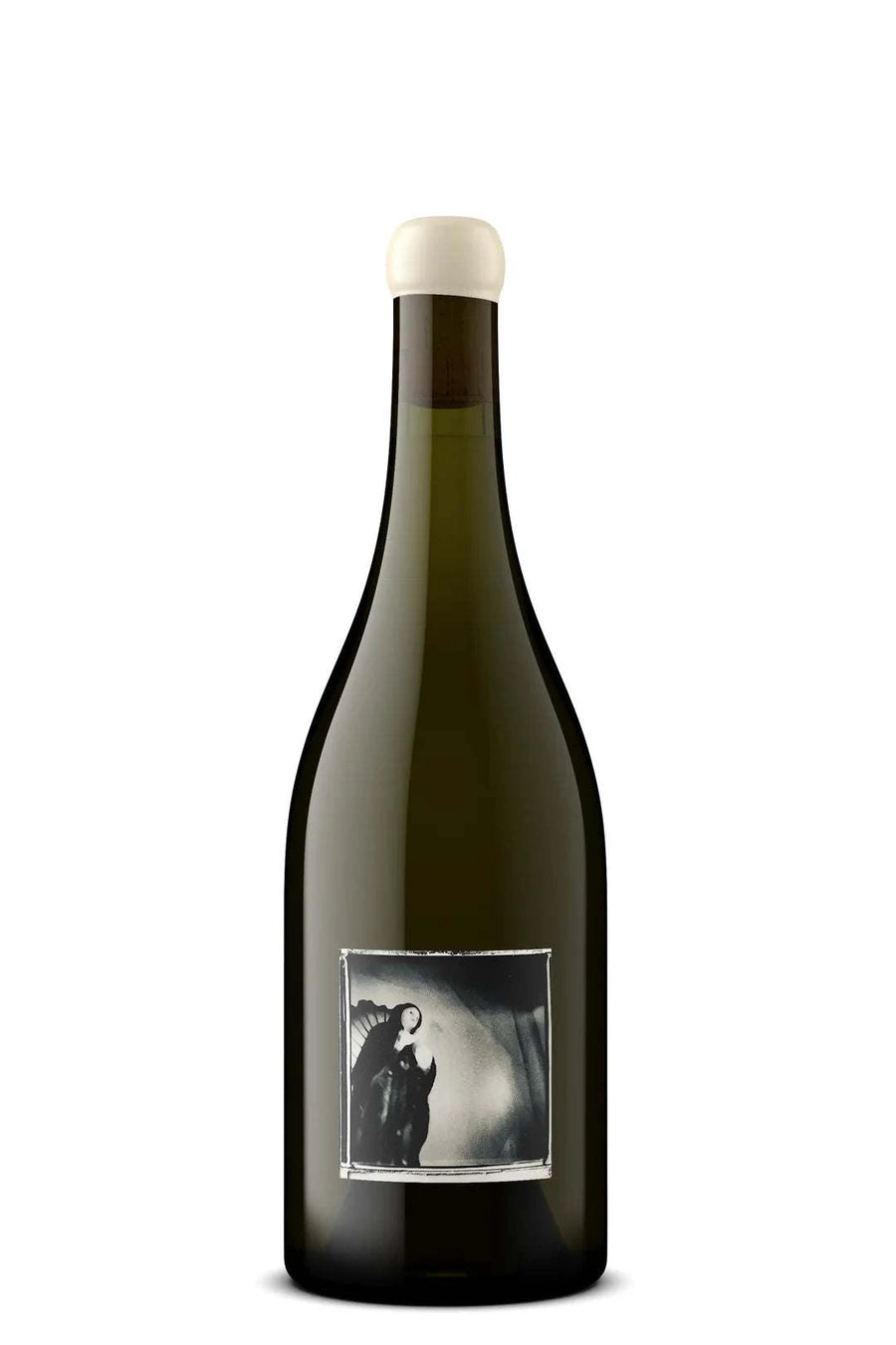 Our Lady of Guadalupe Chardonnay 750 ML