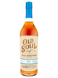 Old Soul 2022 Single Barrel Bourbon 109 Proof 750 ML