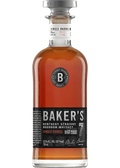 Old Elk 8yr Straight Bourbon Single Barrel 750 ML