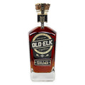 Old Elk Blended American Whiskey Wheat N' Rye 108.4 750 ML