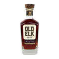 Old Elk Bourbon Port Cask Finish 5 Year 108.1 750 ML