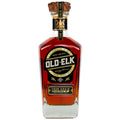 Old Elk Four Grain Straight Bourbon Whiskey 750 ML