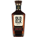 Old Elk Straight Bourbon High Malt 7 Yr 108.1 750 ML