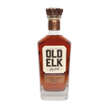 Old Elk Straight Wheat Whiskey 750 ML