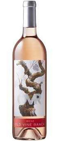 Old Vine Ranch Sauvignon Blanc 2024 750 ML