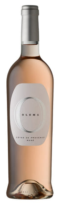 Olema Cotes De Provence Rose 2024 750 ML