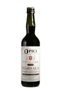 Opici Marsala Fn Sem Ambra Sweet 750 ML