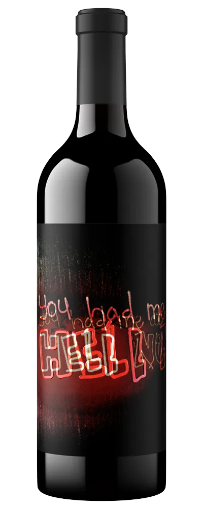 Orin Swift Advice From John 2023 750 ML