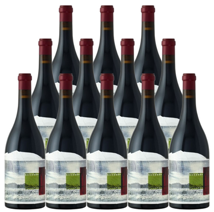 Orin Swift Cellars 8 Years in the Desert 2023 750 ML (12 Bottles)