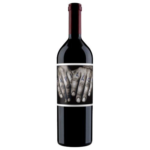 Orin Swift Papillon Red Napa Valley 2022 750 ML