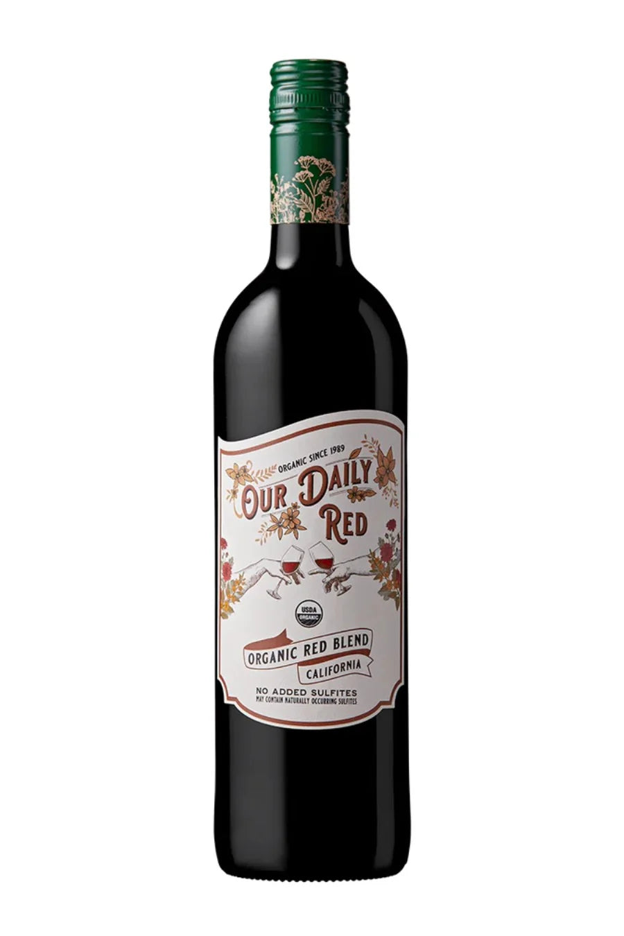 Our Daily Wines