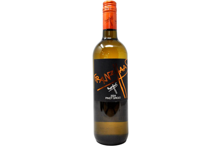 Franz Haas Pinot Grigio Vigneti delle Dolomiti 2024 750 ML