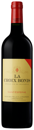La Croix Bonis Saint-Estephe 2020 750 ML