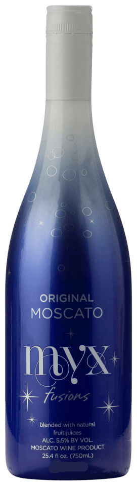 Myx Fusion Moscato 750 ML