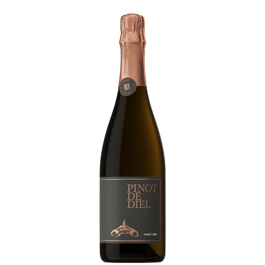 Schlossgut Diel Pinot de Diel Brut Nahe 750 ML