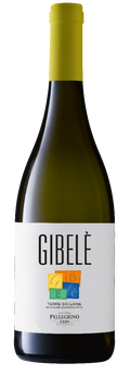 Pellegrino Terre Siciliane Gibele 750 ML