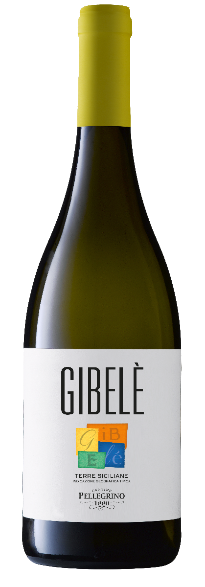 Pellegrino Terre Siciliane Gibele 750 ML