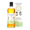 Komagatake Chichibu Collaboration Malt Duo Japanese Whiskey 750 ML
