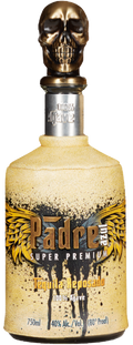Padre Azul Reposado 750 ML