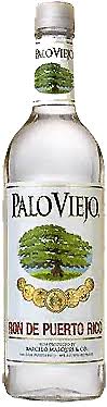 Palo Viejo White 1-75 L