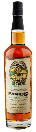 Paniolo Blended Whiskey 750 ML