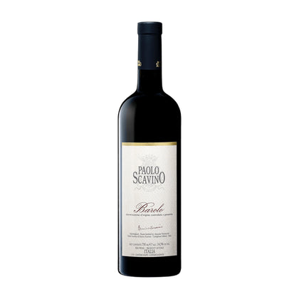Paolo Scavino Barolo 2021 750 ML