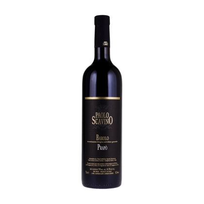 Paolo Scavino Barolo Prapo 2021 750 ML