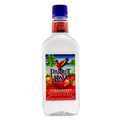 Parrot Bay Strawberry 42 Rum Plastic 750 ML