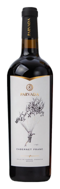 Parvada Cabernet Franc 750 ML