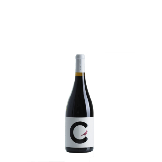 Parvada Cardenal 750 ML