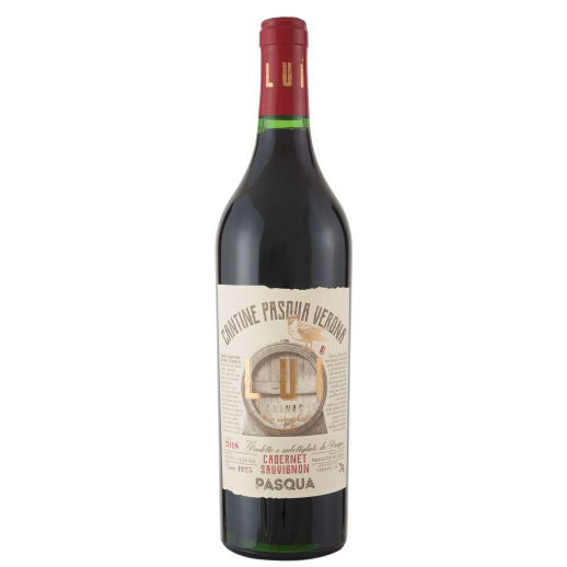 Pasqua Lui Cabernet Sauvignon 750 ML