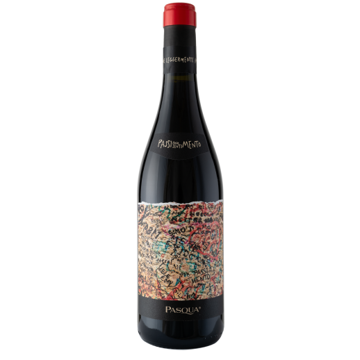 Pasqua Romeo & Juliet Passione Sentimento Rosso 750 ML