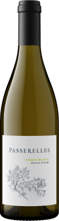 Passarelles Chenin Blanc Anjou 2024 750 ML