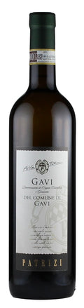 Patrizi Gavi di Gavi 2024 750 ML