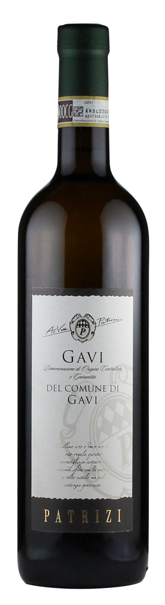 Patrizi Gavi di Gavi 2024 750 ML