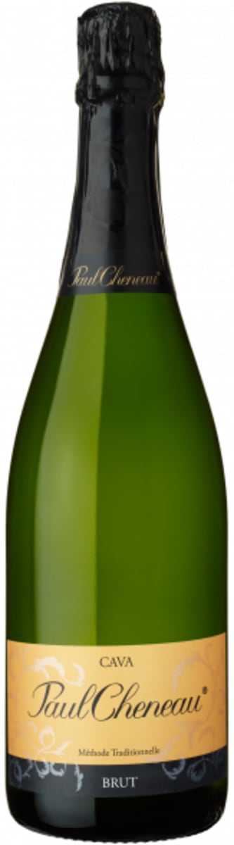 Paul Cheneau Brut 750 ML
