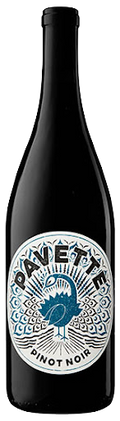 Pavette Pinot Noir California 2024 750 ML