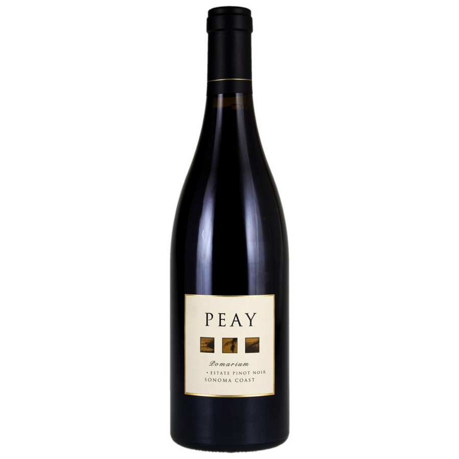 Peay Vineyards Pomarium Estate Pinot Noir West Sonoma Coast 2023 750 ML bottle