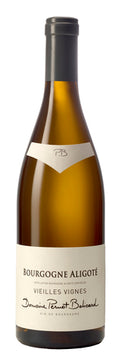 Pernot-Belicard Bourgogne Aligote Vieilles Vignes 2022 750 ML