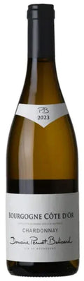 Pernot-Belicard Bourgogne Cote d'Or Chardonnay 2022 750 ML