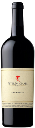 Peter Michael Les Pavots 2019 750 ML