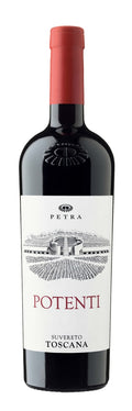 Petra Potenti 2021 750 ML
