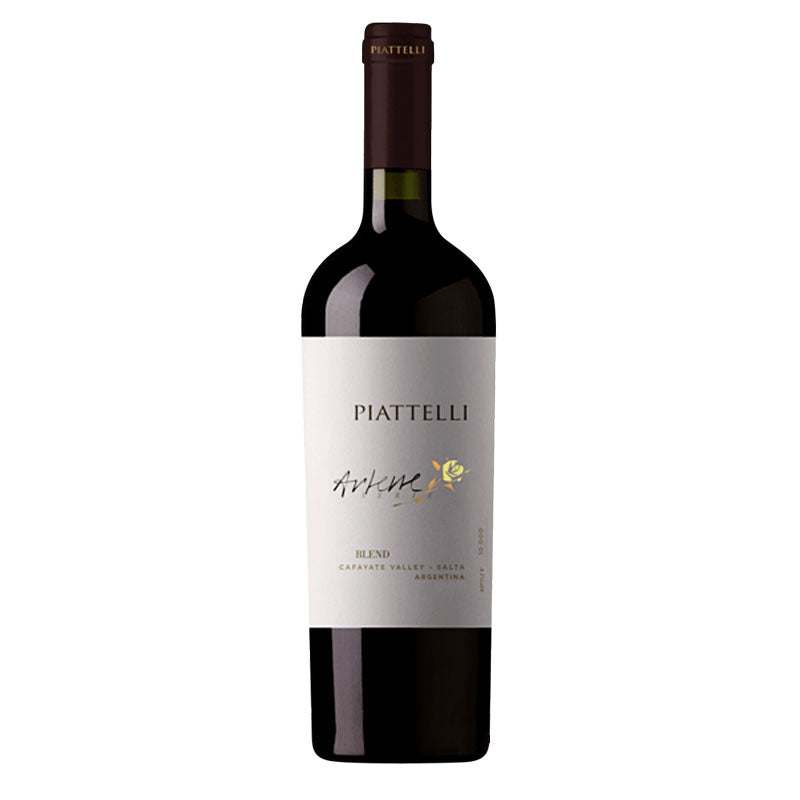 Piattelli Vineyards Arlene Series Blend Cafayate 2012 750 ML