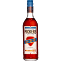 Pickers Blueberry Vodka 1 L