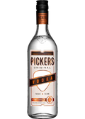 Pickers Original Vodka 1 L