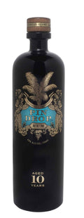 Pin Drop Caribbean 10 year Rum 750 ML