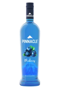 Pinnacle Blueberry Vodka 750 ML