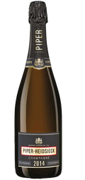 Piper Heidsieck Champagne Vintage Brut 2014 750 ML