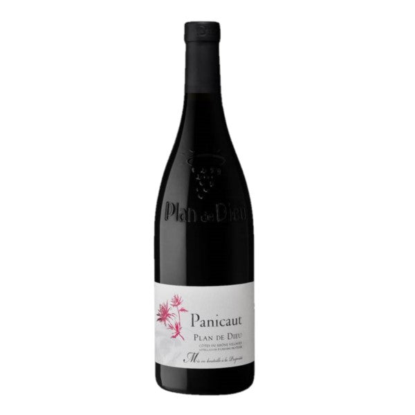 Panicaut Plan De Dieu Red 750 ML